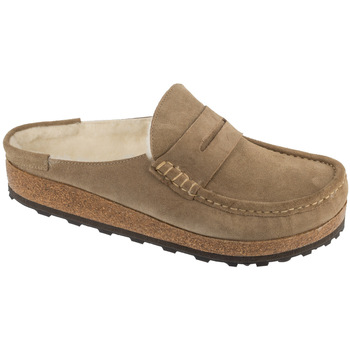 Birkenstock Pantoffels  Naples Shearling