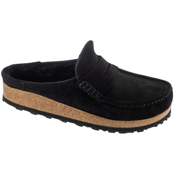 Birkenstock Pantoffels  Naples Shearling