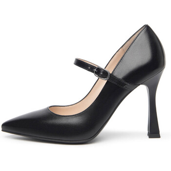 NeroGiardini Pumps  Nappa Pandora Tpu Metz Missi