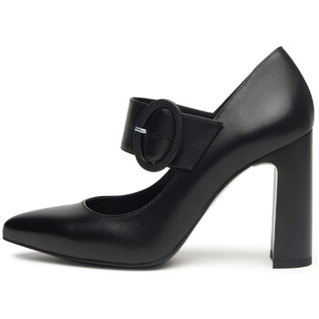 NeroGiardini Pumps  Nappa Pandora Tpu Lisa Lady