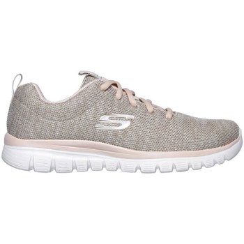Skechers Lage Sneakers  Graceful Twisted Fortune