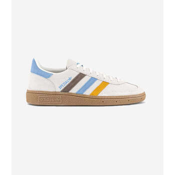 Adidas Lage Sneakers  Handball Spezial Light Blue Earth Strata (Women's)