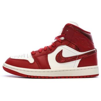 Nike Hoge Sneakers  -