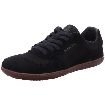 Groundies Lage Sneakers  -