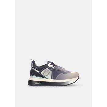 Liu Jo Lage Sneakers  MAXI WONDER 01 BF5009 TX001-00054