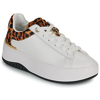 MICHAEL Michael Kors Lage Sneakers  DOTTIE LACE UP