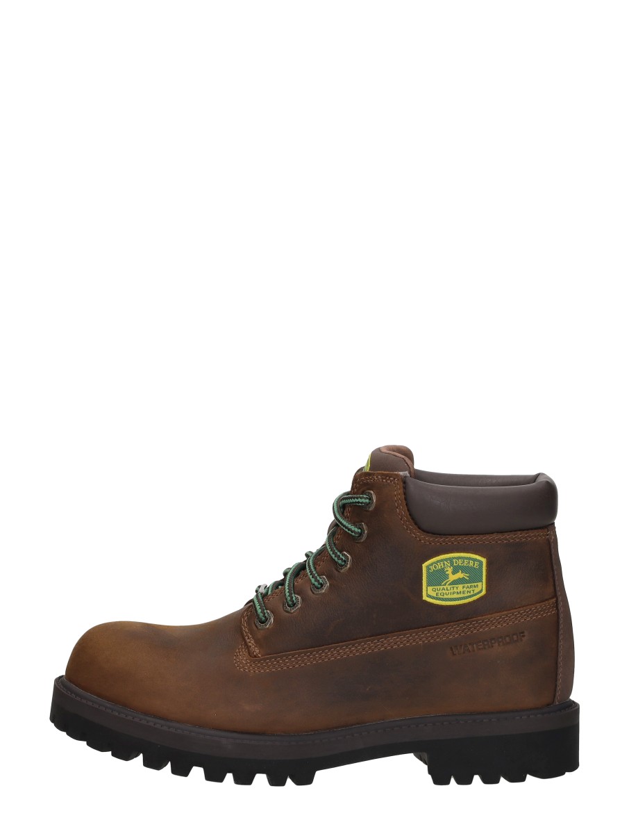 Skechers  John Deere: Sergeants - Dozer