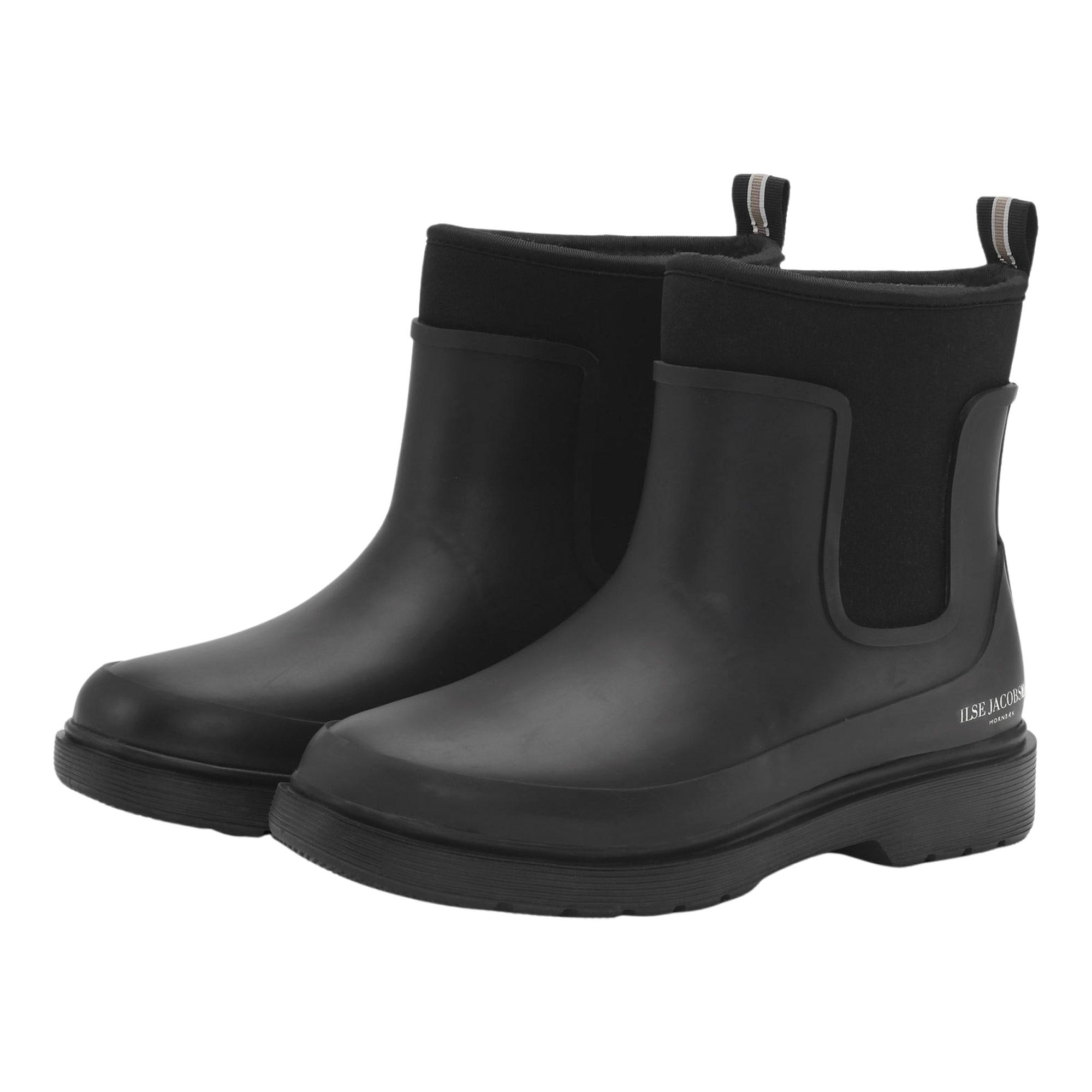 Ilse Jacobsen Rubair Anti-Slip Regenlaarzen Dames