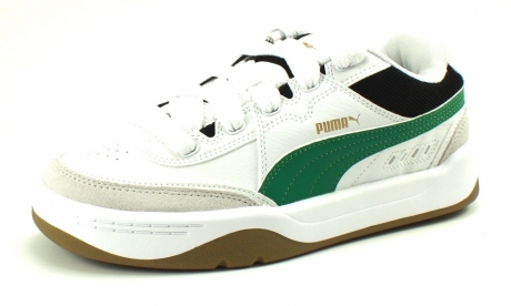 Stoute-schoenen.nl Puma Park Lifestyle Wit PUM63