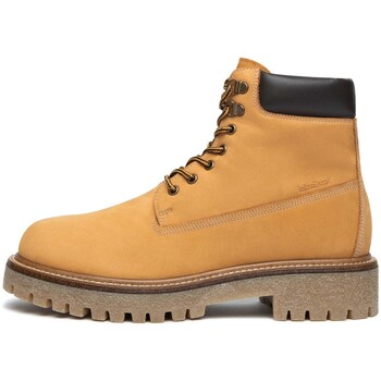 NeroGiardini Laarzen  Soffice Nabuk Softy T.Di Moro Tr Maretto 4078 Nocc