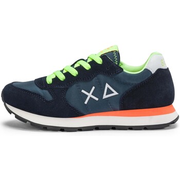 Sun68 Sneakers  Boy's Tom Fluo (Teen)