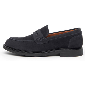 NeroGiardini Mocassins  Arold 139 Tr Toro Light 7882 N