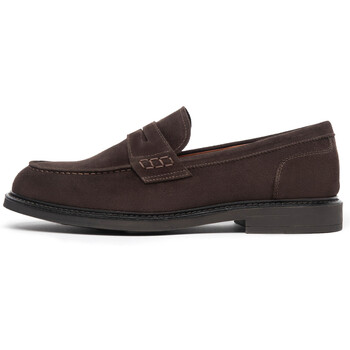 NeroGiardini Mocassins  Arold Tr Toro Light 7882 T