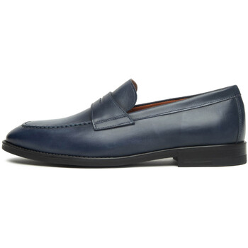 NeroGiardini Mocassins  Delavato Gomma Sondrio 7890 N