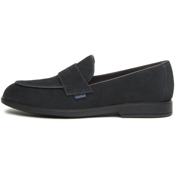 NeroGiardini Mocassins  Arold 139 Reno Oceania Gomma Nuoro 8171 Ner