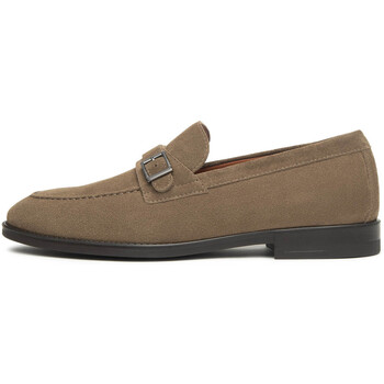 NeroGiardini Mocassins  Arold Gomma Sondrio 7890 T