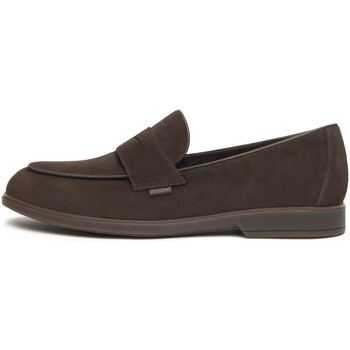 NeroGiardini Mocassins  Arold Reno Gomma Nuoro 8171 Tos