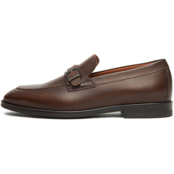 NeroGiardini Mocassins  Delavato Gomma Sondrio 7890 T