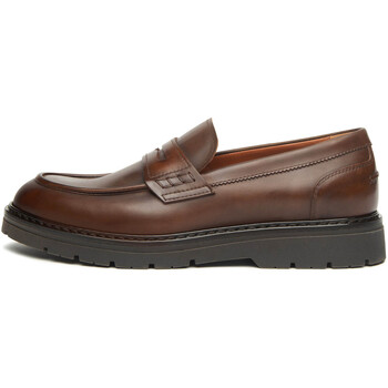 NeroGiardini Mocassins  Delavato Tr Novi Light 8338 T