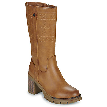 Refresh Laarzen  172968-CAMEL
