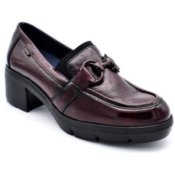 Fluchos Mocassins  F2111 burdeos