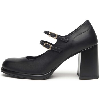 NeroGiardini Pumps  Guanto Tpu Siracusa Plato'