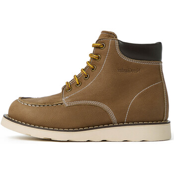 NeroGiardini Laarzen  Longbeach Medio Fang Softy T.Di Moro Tr Asti Bros