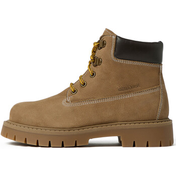 NeroGiardini Laarzen  Longbeach Medio Fang Softy T.Di Moro Tr Pachino Dr