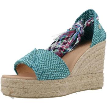 Yellow Espadrilles  AIDA
