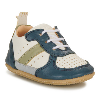 Easy Peasy Lage Sneakers  MY PRE BASKET LACET