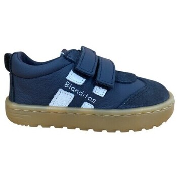 Blanditos Sneakers  LISBOA DEPORTIVA RESPETUOSA Marino