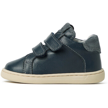 NeroGiardini Hoge Sneakers  Perseo Velour Siberia Tr Sora 834