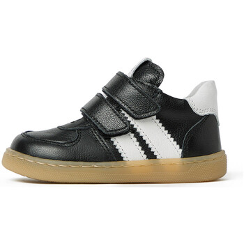 NeroGiardini Lage Sneakers  Perseo Perseo Tr Sora 834 Ambra 22