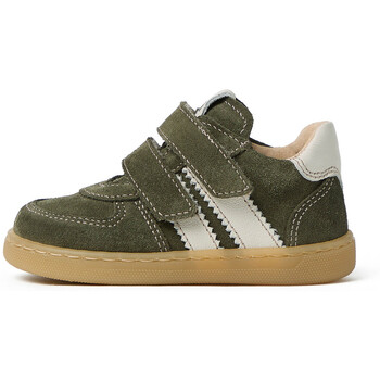 NeroGiardini Lage Sneakers  Colorado Perseo Osso Tr Sora 834 Ambra 22