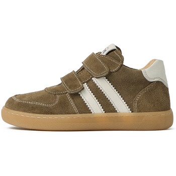 NeroGiardini Lage Sneakers  Arold Perseo Osso Tr Sora 834 Ambra 22