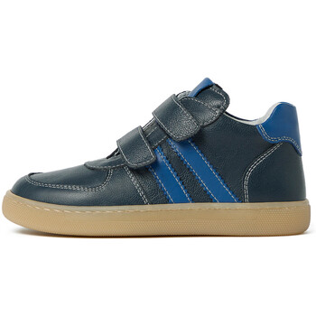NeroGiardini Hoge Sneakers  Perseo Cile ette Tr Sora 834 Ambra 22