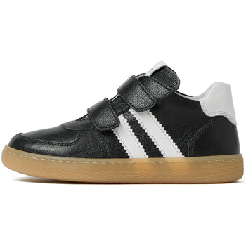 NeroGiardini Hoge Sneakers  Perseo Perseo Tr Sora 834 Ambra 22