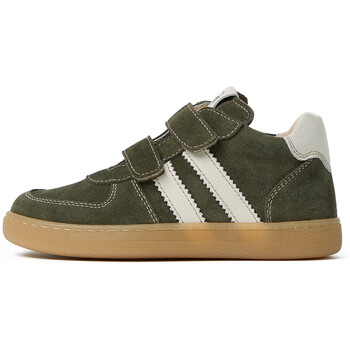 NeroGiardini Lage Sneakers  Colorado Perseo Osso Tr Sora 834 Ambra 22
