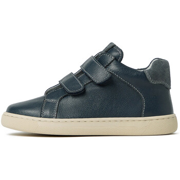 NeroGiardini Hoge Sneakers  Perseo Velour Siberia Tr Sora 834