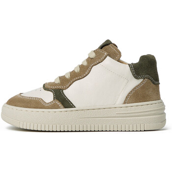 NeroGiardini Lage Sneakers  Arold Perseo Osso Colorado Bosco Tr Atene Maggio