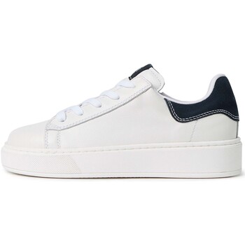 NeroGiardini Lage Sneakers  Perseo Indo Incanto 225 Tr Delia Kiabi Bianc