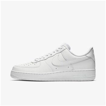 Nike Lage Sneakers  Air Force 1 LE