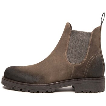 NeroGiardini Laarzen  Velour Oil Argil Tr Toledo 20196/S T.