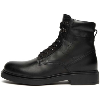 NeroGiardini Laarzen  Twist Gomma Sassari B