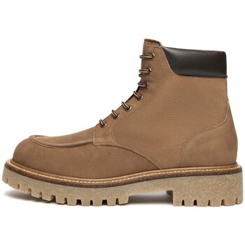 NeroGiardini Laarzen  Longbeach Softy T.Di Moro Tr Maretto 4078 Nocc