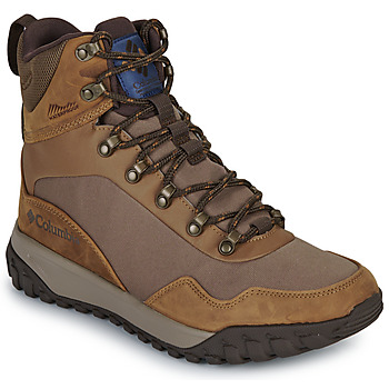 Columbia Snowboots  BURNSIDER OMNI-HEAT INFINITY