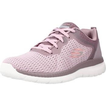 Skechers Lage Sneakers  BOUNTIFUL-QUICK PATH