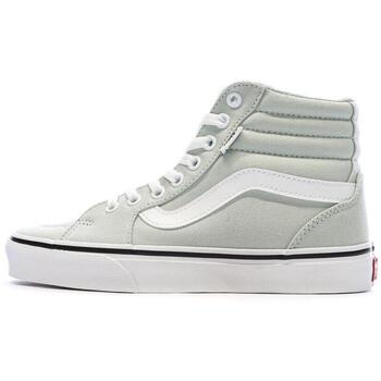 Vans Hoge Sneakers  -