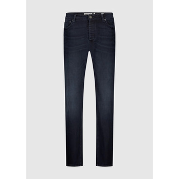 Circle Of Trust Klassieke Schoenen  Connor black out Indigo - Regular Fit