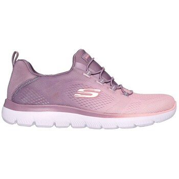 Skechers Lage Sneakers  Summer Bright Charmer